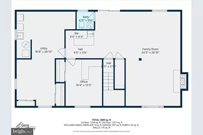 11902 Bizet Court, Fort Washington, MD 20744 - Photo 41