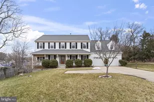 5904 Chivalry Ct, Glenn Dale, MD 20769 - Photo 1