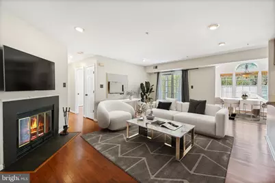2051 Alice Avenue #2051-303, Oxon Hill, MD 20745 - Photo 5
