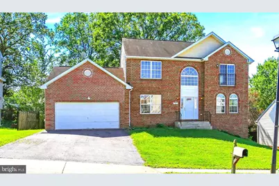 7305 Hawthorne Street, Landover, MD 20785 - Photo 1