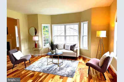 7305 Hawthorne Street, Landover, MD 20785 - Photo 5