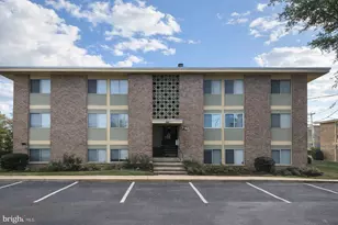 7141 Donnell Pl, District Heights, MD 20747 - Photo 1