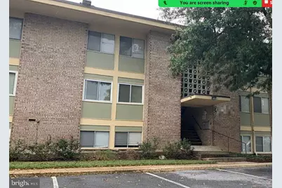 7141 Donnell Place #B7, District Heights, MD 20747 - Photo 1