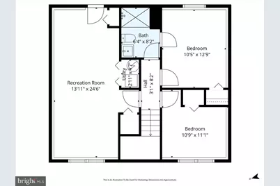 6915 Adel Street, Capitol Heights, MD 20743 - Photo 33
