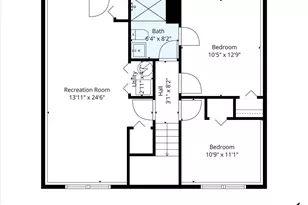 6915 Adel St, Capitol Heights, MD 20743 - Photo 33