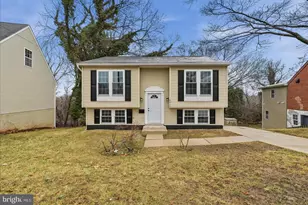 6915 Adel St, Capitol Heights, MD 20743 - Photo 1