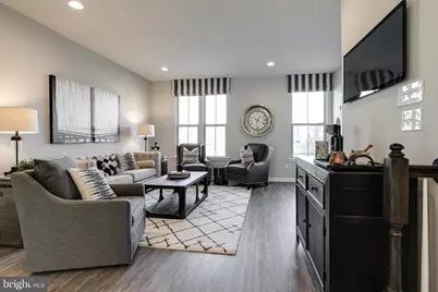 5400 Billenca Lane #6W2030H, Upper Marlboro, MD 20772 - Photo 5