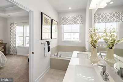 5400 Billenca Lane #6W2030H, Upper Marlboro, MD 20772 - Photo 19