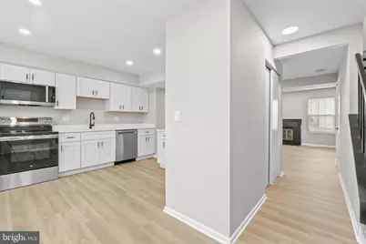 8291 Londonderry Court, Laurel, MD 20707 - Photo 7