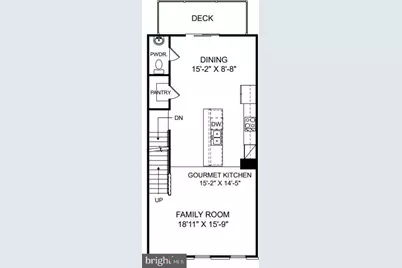 3006 Early Harvest Avenue, Upper Marlboro, MD 20774 - Photo 21