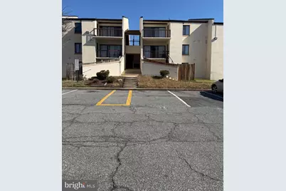 10122 Campus Way S #202-1A, Upper Marlboro, MD 20774 - Photo 1