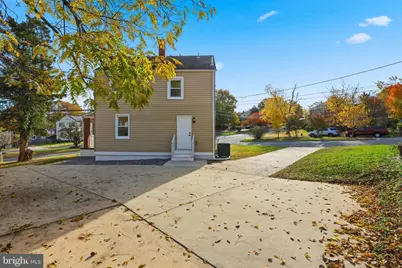 4414 71st Avenue, Hyattsville, MD 20784 - Photo 29