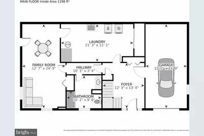 3013 Melisa Drive, Fort Washington, MD 20744 - Photo 31