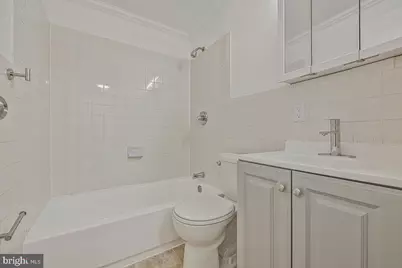 1722 Village Green Drive #A-12, Landover, MD 20785 - Photo 21