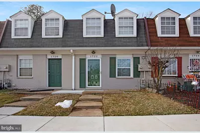 1722 Village Green Drive #A-12, Landover, MD 20785 - Photo 3