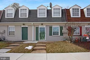 1722 Village Green Dr, Landover, MD 20785 - Photo 3