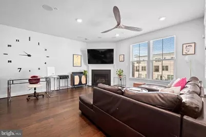 3207 Tribune Court, Hyattsville, MD 20782 - Photo 19