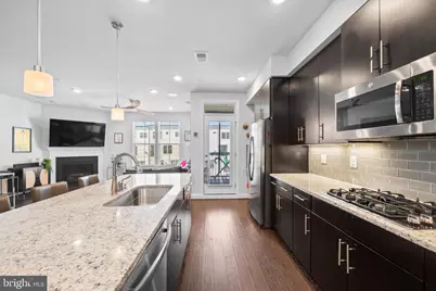 3207 Tribune Court, Hyattsville, MD 20782 - Photo 15