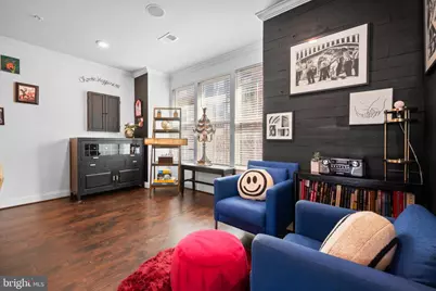 3207 Tribune Court, Hyattsville, MD 20782 - Photo 9