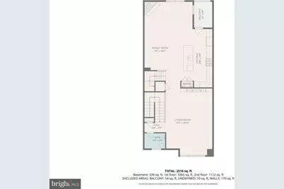 3207 Tribune Court, Hyattsville, MD 20782 - Photo 33