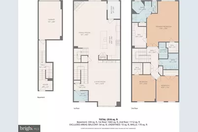 3207 Tribune Court, Hyattsville, MD 20782 - Photo 31