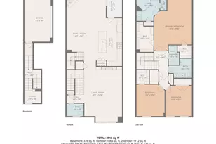 3207 Tribune Ct, Hyattsville, MD 20782 - Photo 31