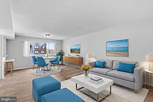 1836 Metzerott Rd, Hyattsville, MD 20783 - Photo 5