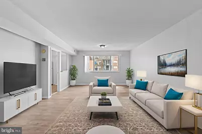 1836 Metzerott Road #715, Hyattsville, MD 20783 - Photo 3