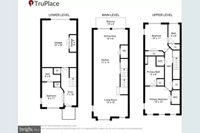 12532 Adobe Alley, Beltsville, MD 20705 - Photo 27