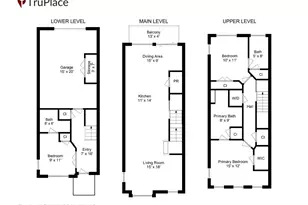 12532 Adobe Aly, Beltsville, MD 20705 - Photo 27