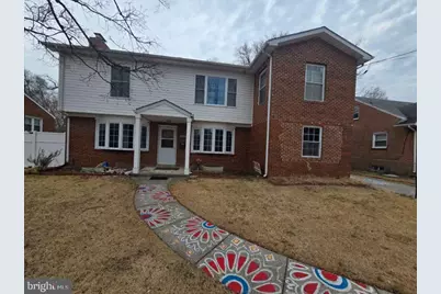 7213 Adelphi Road #MAIN AND UPPER LEVEL, Hyattsville, MD 20782 - Photo 1