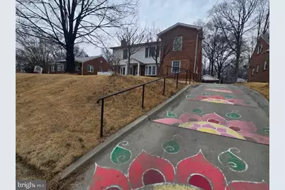 7213 Adelphi Road #BASEMENT, Hyattsville, MD 20782 - Photo 13