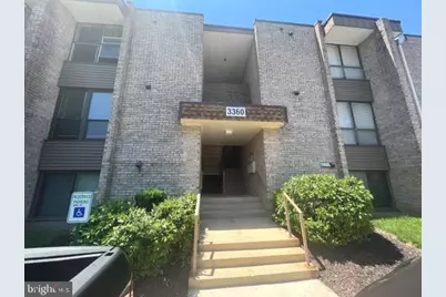 3360 Huntley Square Drive #B1, Temple Hills, MD 20748 - Photo 1