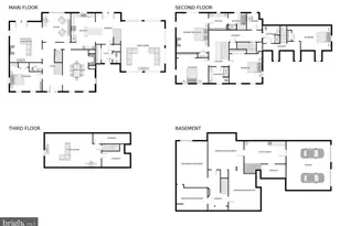 11615 Bonaventure Dr, Upper Marlboro, MD 20774 - Photo 15