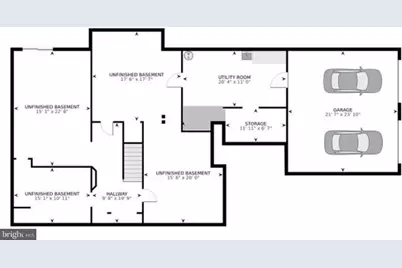 11615 Bonaventure Drive, Upper Marlboro, MD 20774 - Photo 13