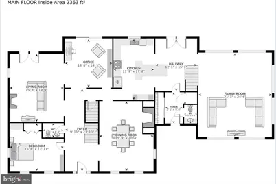 11615 Bonaventure Drive, Upper Marlboro, MD 20774 - Photo 15