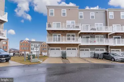 9713 Glassy Creek Way, Upper Marlboro, MD 20772 - Photo 33