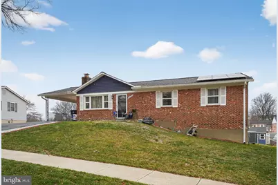 11207 Parkmont Drive, Upper Marlboro, MD 20772 - Photo 1