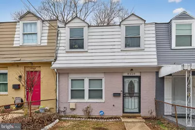 8110 Sheriff Road, Landover, MD 20785 - Photo 1
