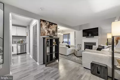 7314 Split Rail Lane, Laurel, MD 20707 - Photo 1