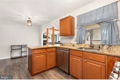 4906 Ridgeview Lane, Bowie, MD 20715 - Photo 21