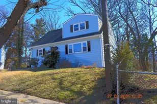 9113 Kinzer St, Lanham, MD 20706 - Photo 1