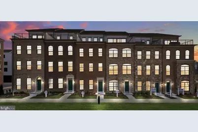 622 Halsey Way, Oxon Hill, MD 20745 - Photo 1