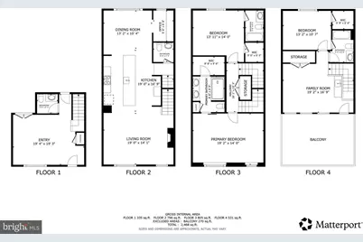 622 Halsey Way, Oxon Hill, MD 20745 - Photo 39