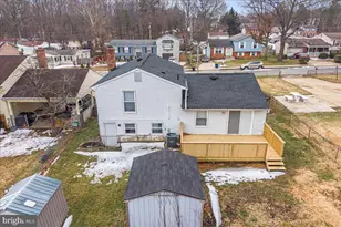 8624 Irvin Ave, Lanham, MD 20706 - Photo 27