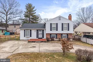 8624 Irvin Ave, Lanham, MD 20706 - Photo 1