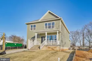 9208 4th St, Lanham, MD 20706 - Photo 3