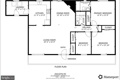 9104 Trumps Hill Road, Upper Marlboro, MD 20772 - Photo 25