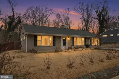 13501 Harrison Avenue, Fort Washington, MD 20744 - Photo 1