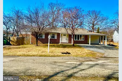 7509 Putt Road, Fort Washington, MD 20744 - Photo 1